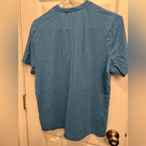 Reebok Logo Tee - Picture 4 of 4